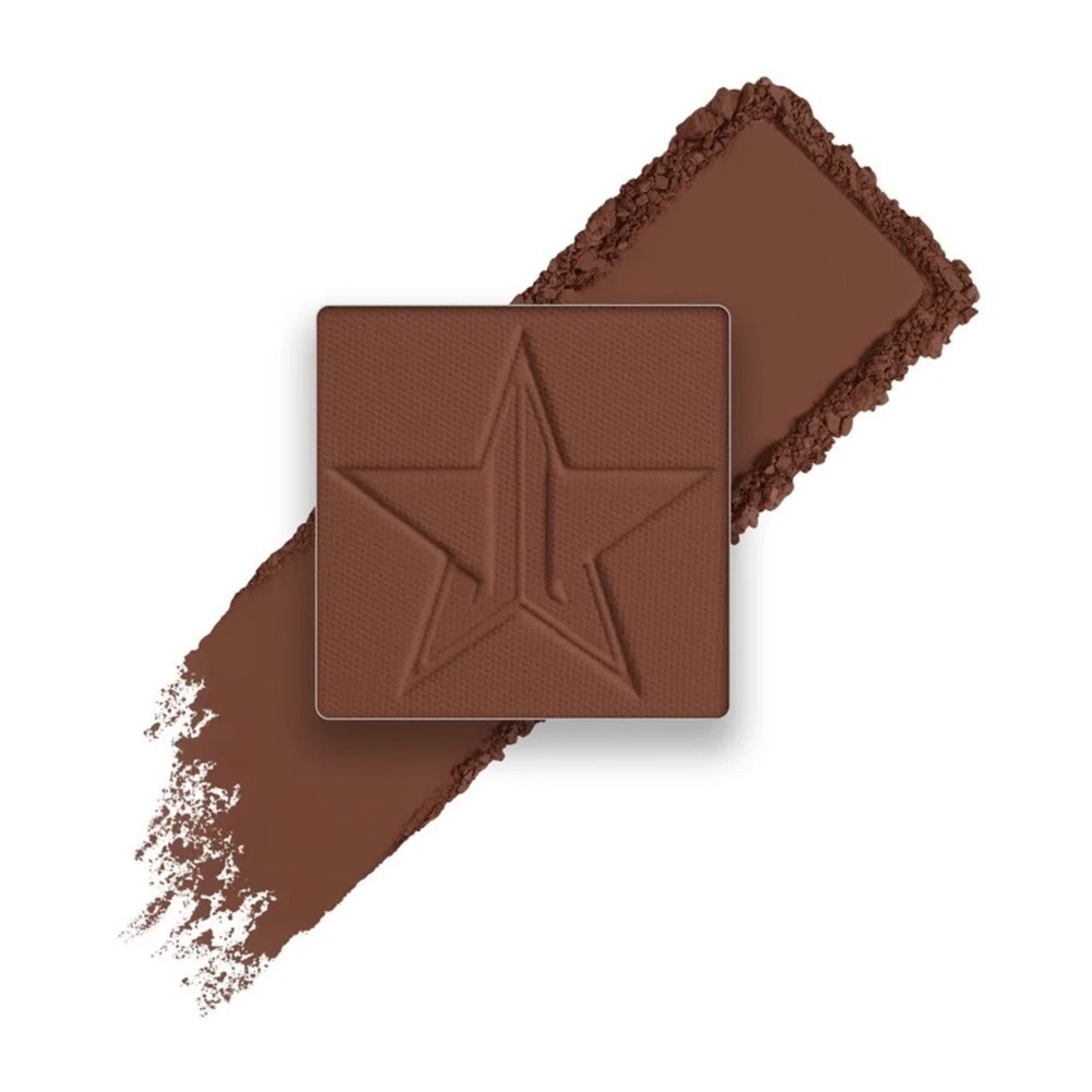 JEFFREE STAR Artistry Single WYOMING Eyeshadow NIB